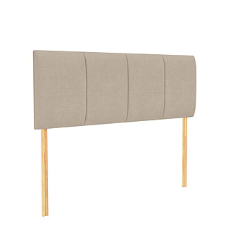 Highgrove Gemini Strutted Headboard Image